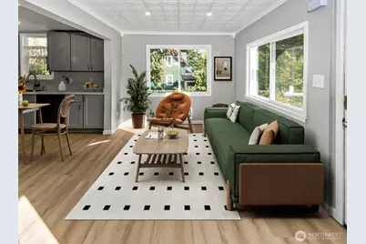 419 S 58th Street, Tacoma, WA 98408 - Photo 3