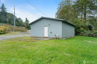 2405 First Street, Cosmopolis, WA 98537 - Photo 23