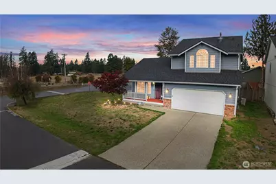 3705 232nd St Ct E, Spanaway, WA 98387 - Photo 1