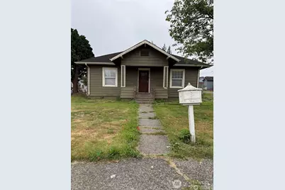 521 W King Street, Aberdeen, WA 98520 - Photo 1