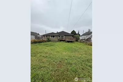 521 W King Street, Aberdeen, WA 98520 - Photo 5