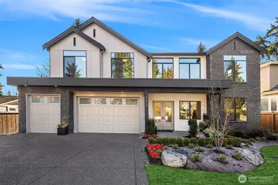 12929 NE 112th Street, Kirkland, WA 98033 - Photo 1