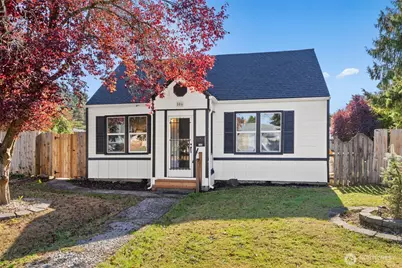 506 Jackson Street, Centralia, WA 98531 - Photo 1