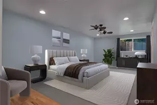 1450 Bill Ave, Port Orchard, WA 98366 - Photo 9