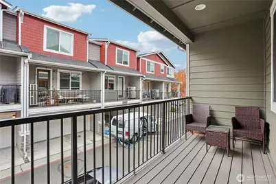 12006 NE 194th Court #E, Bothell, WA 98011 - Photo 13