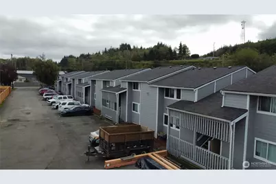 1913 Coolidge Road, Aberdeen, WA 98520 - Photo 3