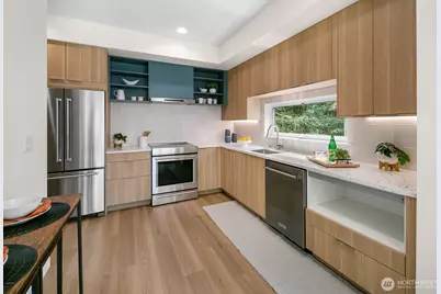 318 B Bellevue Avenue E, Seattle, WA 98102 - Photo 5