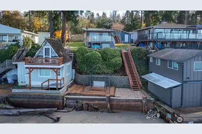 19422 Soundview Drive NW, Stanwood, WA 98292 - Photo 1