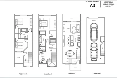 15420 2nd Ave NE (Homesite #18), Shoreline, WA 98155 - Photo 15