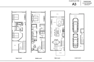 15420 2nd Ave NE (Homesite #18), Shoreline, WA 98155 - Photo 15