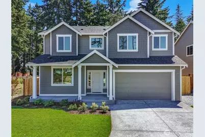 18313 37th Avenue E, Tacoma, WA 98446 - Photo 1