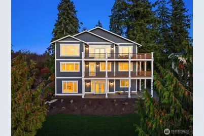 37918 Vista Key Drive NE, Hansville, WA 98340 - Photo 1