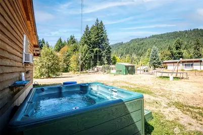 142 Gharet Rd., Randle, WA 98377 - Photo 15