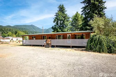 142 Gharet Rd., Randle, WA 98377 - Photo 3