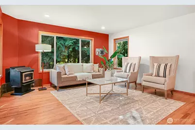 7 Lost Lake Lane #A, Bellingham, WA 98229 - Photo 5