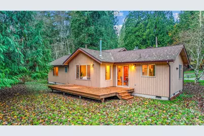 7 Lost Lake Lane #A, Bellingham, WA 98229 - Photo 27