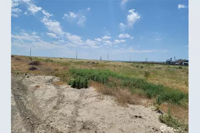 0 Parcel 061114000 Roosevelt Avenue, Warden, WA 98857 - Photo 1