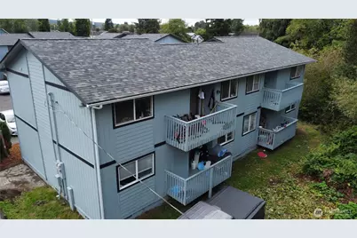 816 W Marion Street, Aberdeen, WA 98520 - Photo 5