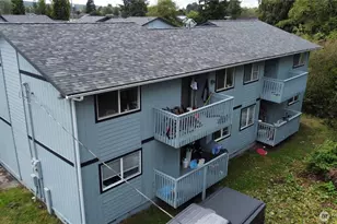 816 W Marion St, Aberdeen, WA 98520 - Photo 5