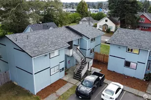 816 W Marion St, Aberdeen, WA 98520 - Photo 3