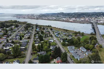 816 W Marion Street, Aberdeen, WA 98520 - Photo 7