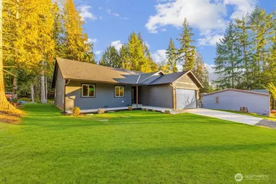 61 E Panorama Drive, Shelton, WA 98584 - Photo 29