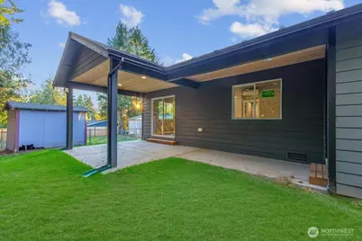 61 E Panorama Drive, Shelton, WA 98584 - Photo 31