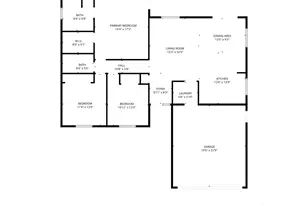 61 E Panorama Dr, Shelton, WA 98584 - Photo 3