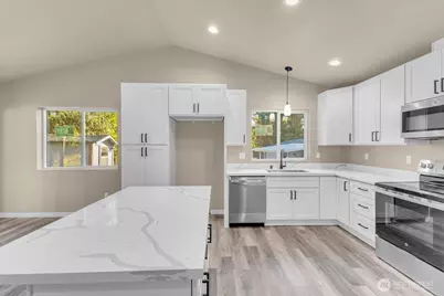 61 E Panorama Drive, Shelton, WA 98584 - Photo 5