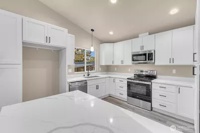 61 E Panorama Drive, Shelton, WA 98584 - Photo 5