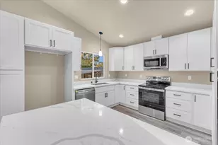 61 E Panorama Dr, Shelton, WA 98584 - Photo 5