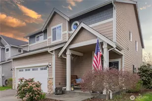 14447 98th Way Southeast, Yelm, WA 98597 - Photo 3