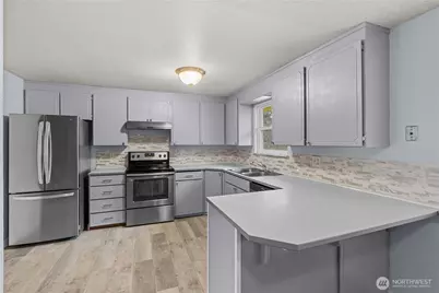 4606 222nd Street Ct E, Spanaway, WA 98387 - Photo 11