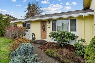 4606 222nd Street Ct E, Spanaway, WA 98387 - Photo 5