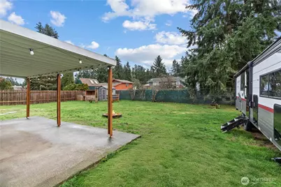 4606 222nd Street Ct E, Spanaway, WA 98387 - Photo 37