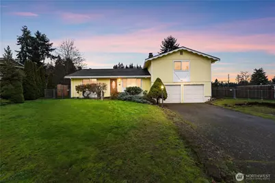 4606 222nd Street Ct E, Spanaway, WA 98387 - Photo 1