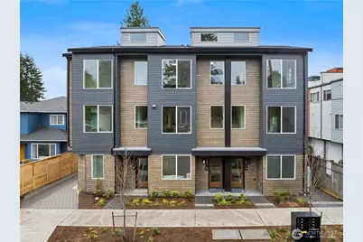 1913 A N 120th Street, Seattle, WA 98133 - Photo 1