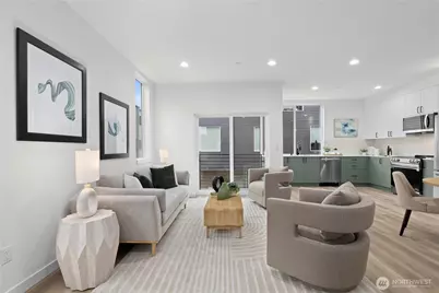 1913 A N 120th Street, Seattle, WA 98133 - Photo 5