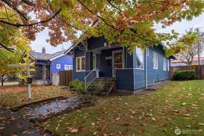 1628 McDougall Avenue, Everett, WA 98201 - Photo 3