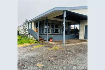 369 S Kentucky Ave, East Wenatchee, WA 98802 - Photo 1