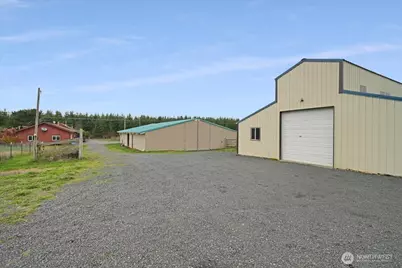 283 Sargent Road, Winlock, WA 98596 - Photo 3