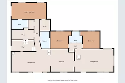 283 Sargent Road, Winlock, WA 98596 - Photo 5