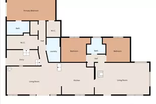 283 Sargent Rd, Winlock, WA 98596 - Photo 5