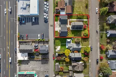 1925 Lombard Avenue #A,B,C, Everett, WA 98201 - Photo 3