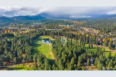 703 Equinox Drive, Cle Elum, WA 98922 - Photo 9