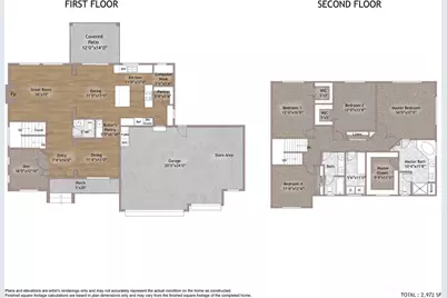 26927 3rd Avenue NE, Arlington, WA 98223 - Photo 25