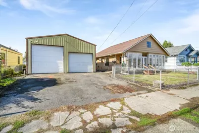 913 S 3rd Avenue, Kelso, WA 98626 - Photo 1