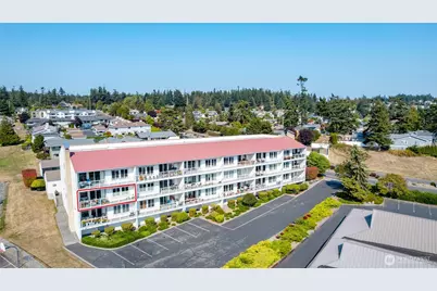 1800 Skyline Way #206, Anacortes, WA 98221 - Photo 1
