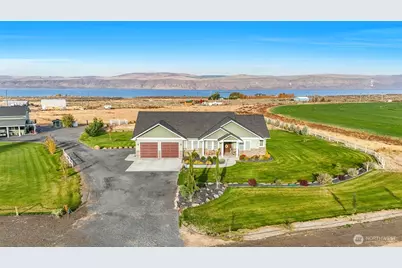 10410 Northern Avenue NE, Coulee City, WA 99115 - Photo 1