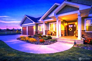 10410 Northern Ave NE, Coulee City, WA 99115 - Photo 1